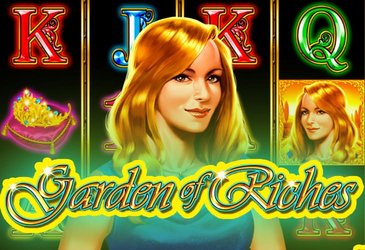 Garden of Riches